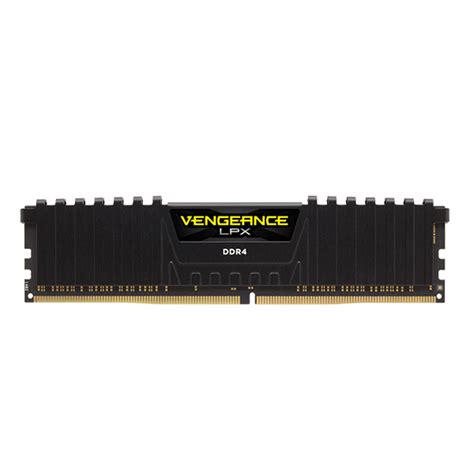 RAM Corsair 16Gb DDR4-3200- Vengeance LPX