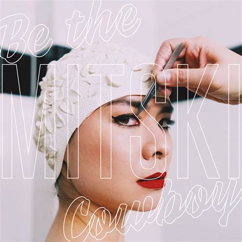 2018 Album of the Year #9: Mitski - Be the Cowboy : r/popheads