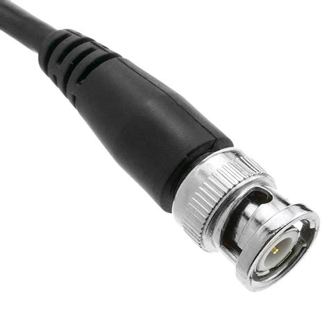 Composite video cable and power for 100m CCTV camera - Cablematic