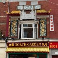 Chinatown Liverpool - Neighborhood in Liverpool