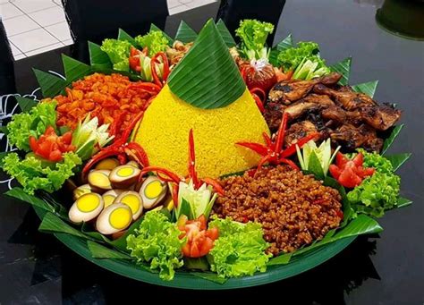 Rekomendasi Pesan Nasi Tumpeng Jakarta Selatan yang Terbaik dan Terenak ...