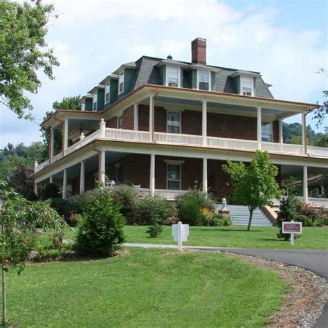 The 17 best Bed and Breakfasts in Asheville – Bed & Breakfast.guide