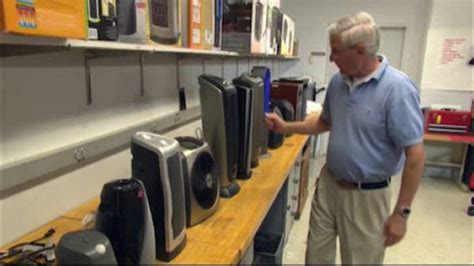 Consumer Reports: Buying a safe space heater for your home - ABC7 New York