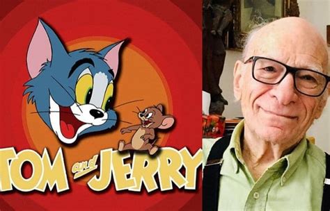 Tom and Jerry Animator Gene Deitch dies at 95 | AIT LIVE