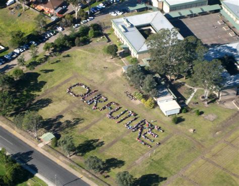 Green day at Moruya High School - ABC Illawarra NSW - Australian Broadcasting Corporation