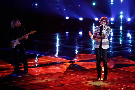 The Voice: Live Semifinal Performances Photo: 2134676 - NBC.com