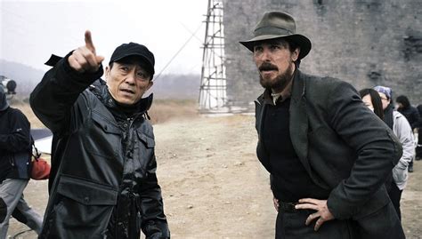 6 Filmmaking Tips from Zhang Yimou – Film School Rejects