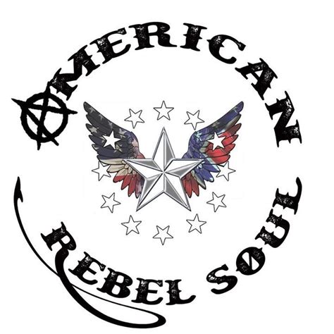 American Rebel Soul Tour Dates 2017 - Upcoming American Rebel Soul ...