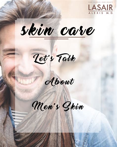 Protecting Men’s Skin|Tips to Take Care of Men’s Skin | Skin tips, Skin, Skin care