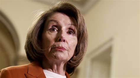 Nancy Pelosi says the interim House speaker asked her to vacate her ...