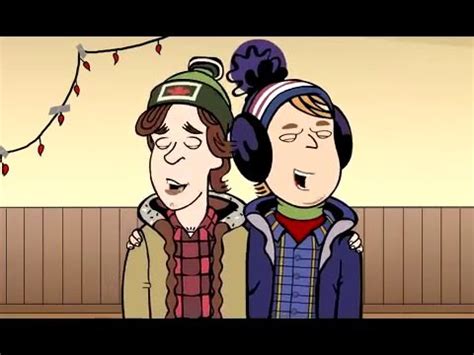 Bob and Doug - The 12 Days of Christmas - YouTube