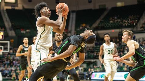 Charlotte 49ers release 2019-2020 men’s basketball schedule | Charlotte ...