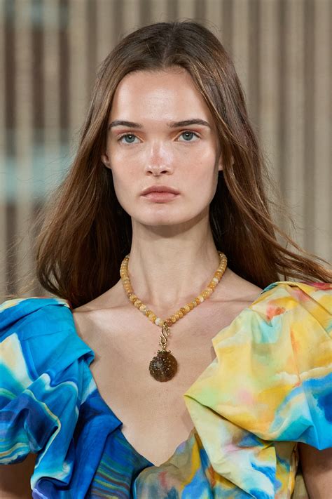 All the Spring 2024 Runway Jewelry Trends—Is Boho-Chic About to Return? | Vogue