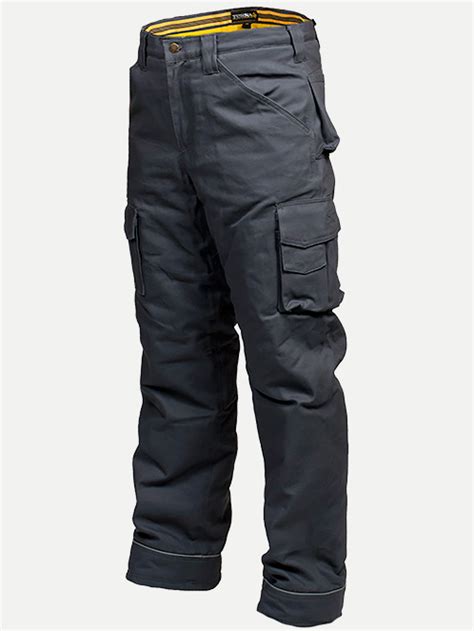 Insulated Work Pants - Gostwear.com Homepage | All your workwear needs in one place