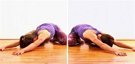 7 Soothing Rib Stretches To Release Back Pain & Improve Posture | Back pain, Improve posture ...