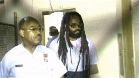 Prison Activist Mumia Abu-Jamal to Get New Appeals Hearing – Orinoco ...