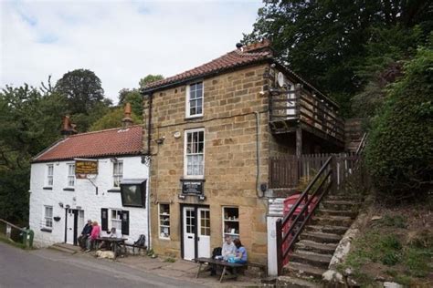 7 Best Pubs in North Yorkshire - Yorkshire Stay Inspiration