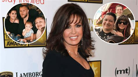 Marie Osmond's Kids: Meet the Singer's Children and Family