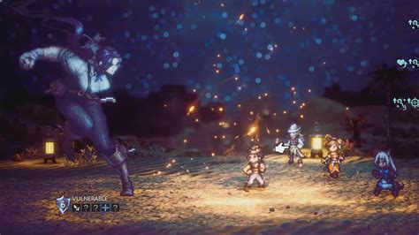 Octopath Traveler 2 Veronica Boss Guide