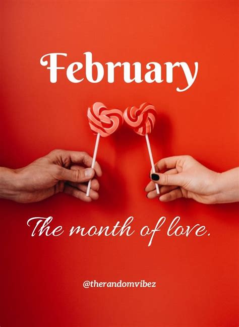 50+ Hello February Images, Pictures, Quotes, and Pics [2023] | Hello february quotes, February ...