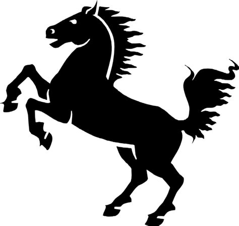 Horse Logos Free - ClipArt Best