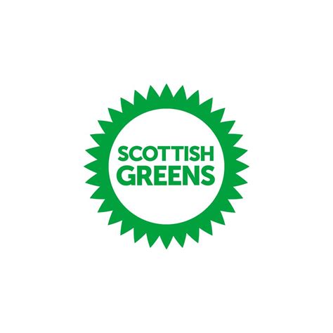 Scottish Greens Logo Vector - (.Ai .PNG .SVG .EPS Free Download)