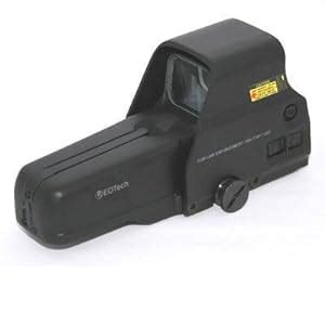 Amazon.com : EOTech Night Vision Compatible Holographic Sight - EOTech ...