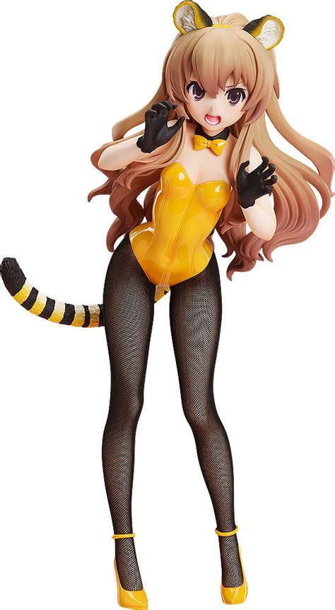 Toradora! - Taiga Aisaka Figure (Tiger Ver.) | Crunchyroll store