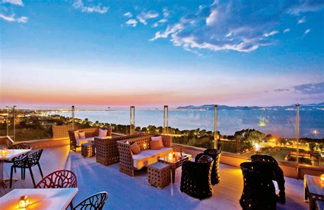 Best Hotels with Rooftop Bars | Discover | TUI.co.uk