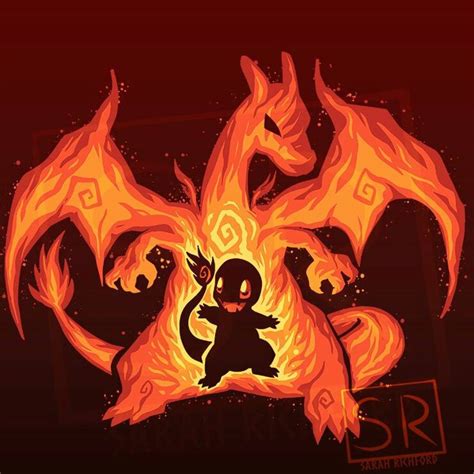 Pokemon Charizard Pfp