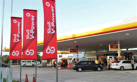 Shell V-Power: Fueling a superior driving experience - The Scoop