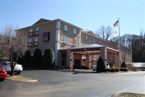 comfort-inn-suites-nashville-tn-hotel-renovation-project - Sundown Renovations, Inc.