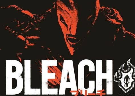 Live-Action Bleach Movie Gets New Visual, Ticket Pre-Order Bonus ...