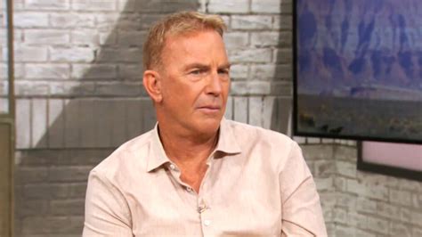 Kevin Costner Shuts Down ‘Yellowstone’ Questions in Interview With ...