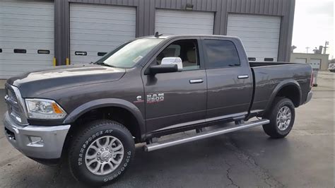 Used 2018 Dodge Ram 2500 Diesel