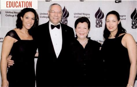 UNCF Mourns Passing of Gen. Colin Powell, Former Board Member and ...