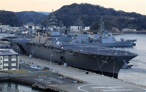 Yokosuka | Travel Japan (Japan National Tourism Organization)