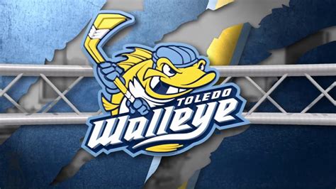 SPECIAL: Toledo Walleye, shirts, shirts en nog meer shirts