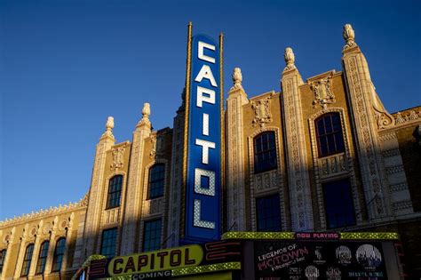 Trick or Treat and watch ‘Casper’ at Capitol Theatre in Flint on ...