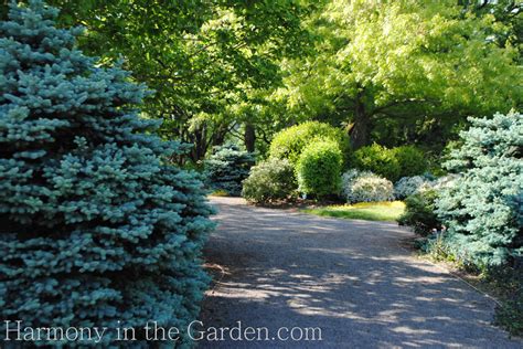 The Oregon Garden - Harmony in the Garden