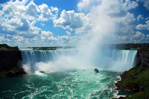 Niagara Falls: Canada’s Best Wonder of the World | Found The World