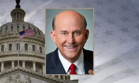 Louie Gohmert, Representative for Texas – The Presidential Prayer Team