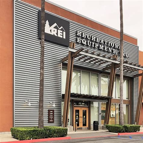 REI Tustin Store - Tustin, CA - Sporting Goods, Camping Gear