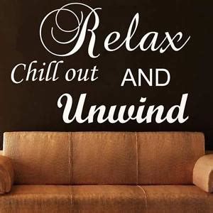 Relax And Unwind Quotes. QuotesGram