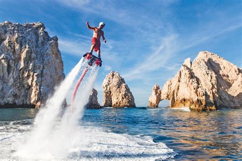 Flyboard Los Cabos - Cabo Discount Tours