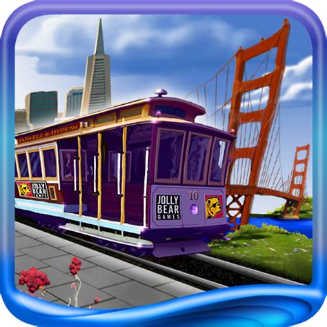 Big City Adventure: San Francisco | Pocket Gamer