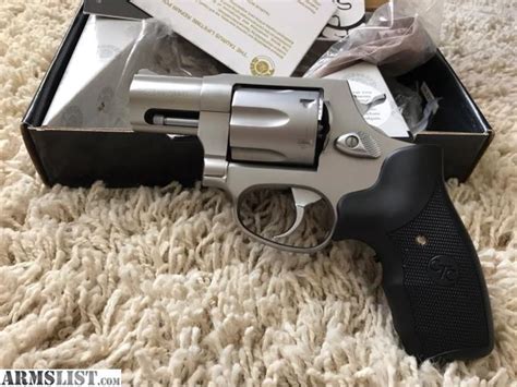 ARMSLIST - For Sale/Trade: Brand New Taurus Model 856 38 Special ...