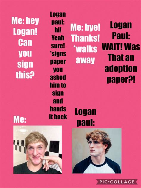 Logan Paul memes!! | Logan paul, Logan jake paul, Logan and jake