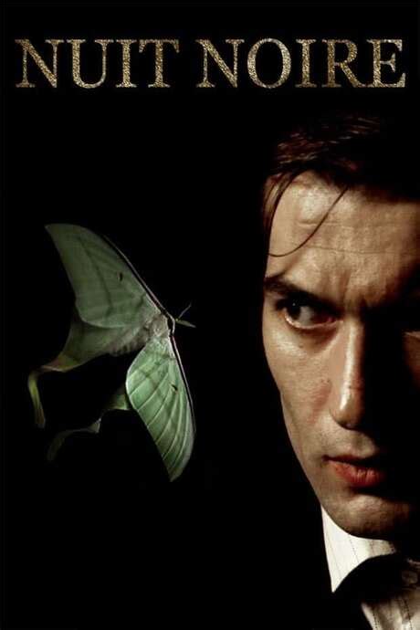 ‎Black Night (2005) directed by Olivier Smolders • Reviews, film + cast ...