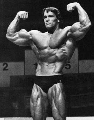 Arnold-Schwarzenegger-Mr-Olympia - Aztethic Fitness